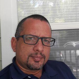 Meet your Posher, Edwin